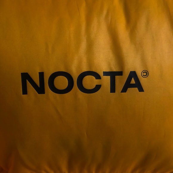 Nike x Nocta Puffer Jacket - Picture 2 of 5